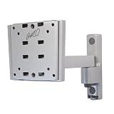 Buy Bell'O 8160DS Full Motion Tilt Pan Extending Arm Wall Mount for Most 12 - 32 TVs For Dummies...