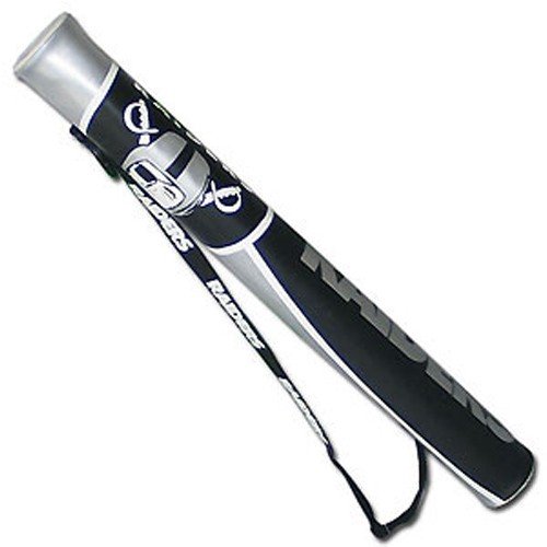 NFL Oakland Raiders Can Shaft Cooler
