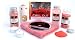 Chill Out Buddhist Chant Aromatherapy CD Giftbag