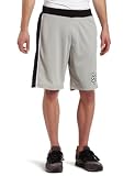 Zoo York Men's Legend Mesh Short