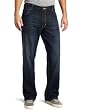 Levi's Men's Silver Tab Baggy Jean