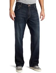 Levi's Men's Silver Tab Baggy Jean