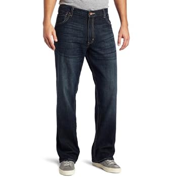 Set A Shopping Price Drop Alert For Levi's Men's Silver Tab Baggy Jean