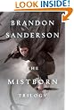 Mistborn Trilogy