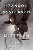 Mistborn Trilogy