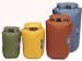 Exped Fold Dry Bag Set of 4 Classic Collection