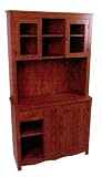 Oak China Kitchen Cabinet Free Shipping
