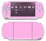 Simply Pink Decorative Protector Skin Decal Sticker for Sony Playstation PS ....
