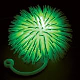 FLASHING PUFFER TACTILE FIDGET