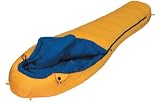 Alexika GÄNSEDAUNEN Schlafsack / Mumienschlafsack ARCTIC - für extremste Bedingungen bis -36°- hochgebirgsgeeignet 77112