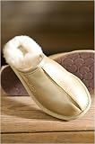 Pearle Womens Ugg Slippers