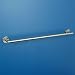 Hotel Badetuchstange 60cm Messing vernick 778580 Dietsche
