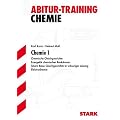 Abitur-Training; Chemie 1; Chemische Gleichgewichte � Energetik chemischer Reaktionen � S�ure-Base-Gleichgewichte in w�ssriger L�sung. Elektrochemie