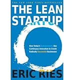 Produkt-Bild: (THE LEAN STARTUP: HOW TODAY'S ENTREPRENEURS USE CONTINUOUS INNOVATION TO CREATE RADICALLY SUCCESSFUL BUSINESSES) BY RIES, ERIC(AUTHOR)Hardcover Sep-2011