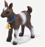 Eigenschaften Schleich 14454 / Schleich 14454 - Zicklein mit Glöckchen