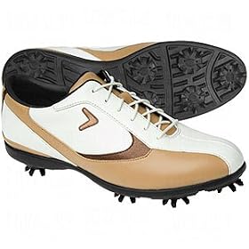 Buy Callaway Ladies DrySport Bella Golf Shoes by Callaway