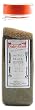 Smoked Pepper - 16 oz