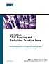 CCIE Routing and Switching Practice Labs (Practical Studies)