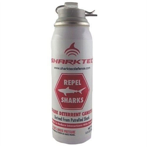Sharktec Defense Shark Repellent Spray Sharktec Defense Shark Repellent Spray