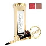 Yves Saint Laurent Lip Twins - Carmine Beige - 4