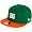 Verde Green/Orange