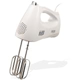 41dAh8UX6BL. SL160  BEEM D1000.565 Digit MiXX, Handmixer cocosweiß