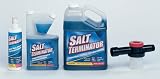 SALT TERMINATOR Quart with Mixer