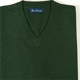 Luxury Silk/Cashmere Pullover Vest