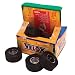 Tressostar Cloth Tape Black box of ten