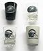 Philadelphia Eagles Collector Shot Glass 4 Piece Set