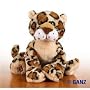 Webkinz Ganz Spotted Leopard