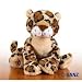 Webkinz Ganz Spotted Leopard