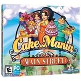 Cake Mania: Main Street (JC)