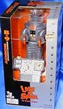 41dAj%2BsAGML. SL160  10 Classic Lost In Space Talking B 9 Remote Control Robot Figure