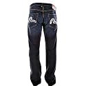 Evisu Vintage cut denim jeans
