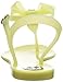 BCBGeneration Women's BG Delight Jelly Sandal