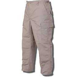 Tru-Spec 65/35 poly/cotton Rip-Stop BDU Pants
