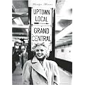 Grand Central Station, New York City Marilyn Monroe Celeb 64x90cm Poster