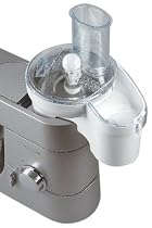 Kenwood Chef A998A High Speed Slicer/ Shredder Attachment