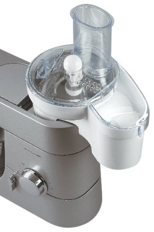 Kenwood Chef A998A High Speed Slicer/ Shredder Attachment