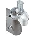 Kenwood Chef A998A High Speed Slicer/ Shredder Attachment