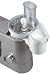 Kenwood Chef A998A High Speed Slicer/ Shredder Attachment