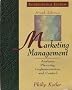 Marketing Management