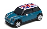 Scalextric C2992 - BMW Mini Cooper - Union Jack