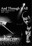 Review ; Slane Castle (1999)  / Robbie Williams - And Through It All - Live 1997 - 2006
