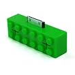 iPod�ѥ֥��å������ԡ����� iBLOCK SPEAKER���꡼��
