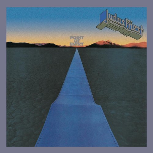 Judas Priest - Hard Rock 1981 - Zortam Music