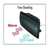 Fellowes Climate Control Footrest (8030901)