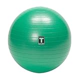 Body Solid Tools BSTSB45 45cm Exercise Ball (Green)