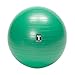 Body Solid Tools BSTSB45 45cm Exercise Ball (Green)